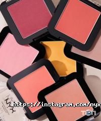 відгуки про Nyx professional makeup фото