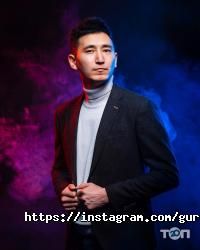 Фото, видео услуги GURU фото