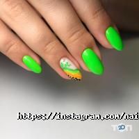 Nail Bar Group, студія манікюру фото