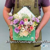 відгуки про Family Flowers фото