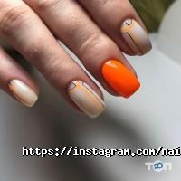 відгуки про Nail Bar Group фото