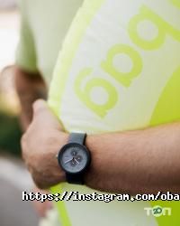 Магазини одягу та взуття O bag.Store фото