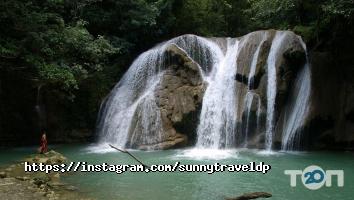 Sunny Travel відгуки фото