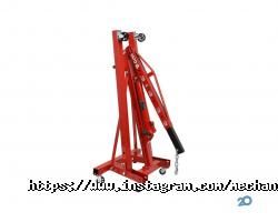 Механіка відгуки фото