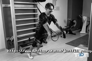 Just Fit, фітнес-студія фото