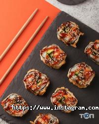 Tori Nori відгуки фото