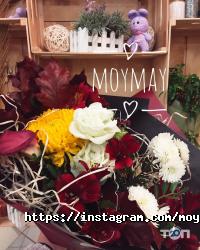 відгуки про Moymay фото