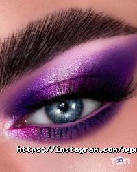 Магазини косметики та парфюмерії Nyx professional makeup фото