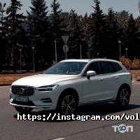 Volvo Cars Алматы фото
