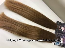 Olari Hairs, інтернет-магазин фото