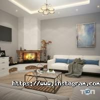 Дизайн-студія Тетяни Зайцевої відгуки фото