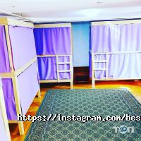 Best Hostel отзывы фото