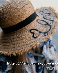 Angel відгуки фото