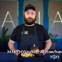 Ресторани Hanami фото