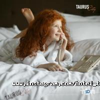Готелі, хостели Taurus City фото