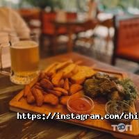 Chili Grill отзывы фото