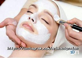 AR BeautySalon, салон красоты фото