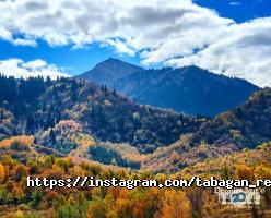 отзывы о TABAGAN Mountain Resort фото