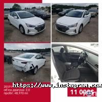 Bexhill Trading Auto Одесса фото