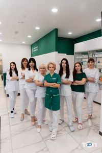 Косметологічні клініки Авіцена фото