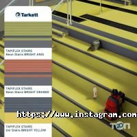 відгуки про Таркетт фото