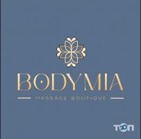 Bodymia, массажный салон фото