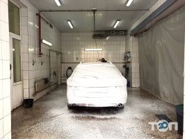 Гараж, автосервис - фото 9