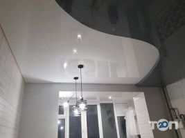 SvitloSteli, натяжні стелі та освітлення - фото 8