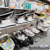Поиграйка, прокат и продажа детских товаров - фото 9 Поиграйка, прокат и продажа детских товаров - фото 9