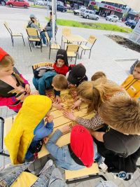 Enjoy, курси іноземних мов та бюро перекладів - фото 8