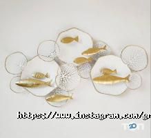 Товари для дому Гранд презент фото