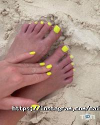 Nail Art Room, нігтьова студія фото