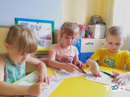 Центры развития ребенка Учебный центр Ирины Недилько фото