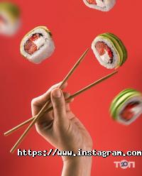 відгуки про Tori Nori фото