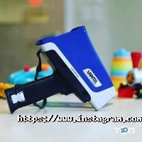 Інструмент Спектр Запоріжжя фото