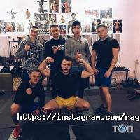 Фітнес центри Ркч фото