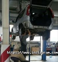 Royal carwash, перша професійна автомийка без води фото
