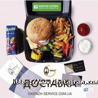 відгуки про Екіпаж Сервіс фото