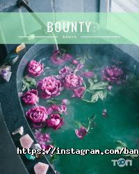 Сауны, бани и СПА Bounty фото