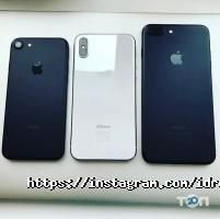 відгуки про iDream фото