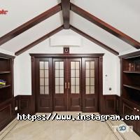 Магазини дверей Прокс фото