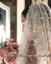 WHITE boutique, свадебный салон фото