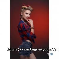 FP models Астана фото