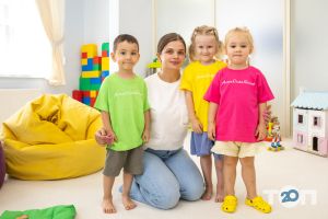 відгуки про Active Child School фото