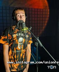 Студии звукозаписи Union Records фото
