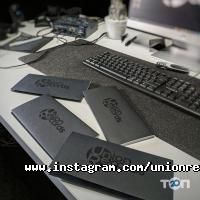 Union Records Ивано-Франковск фото