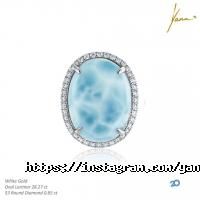 Yana Jewellery Алматы фото