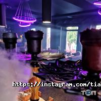 відгуки про Тяга фото