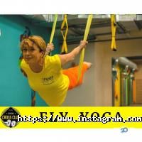 Фитнес центры Fitness Cross Club фото