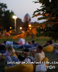 отзывы о Outside cinema фото